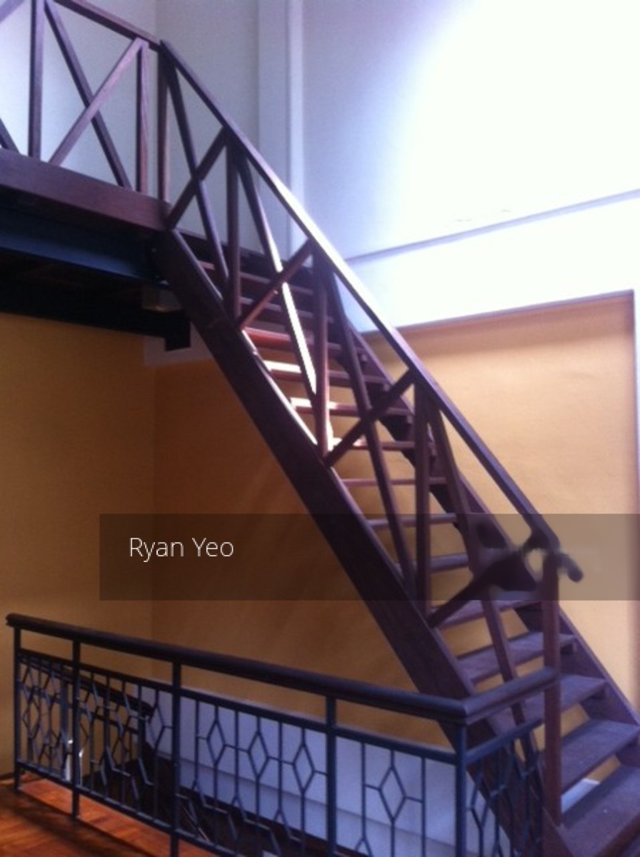 Kampong Java Road (D9), Terrace #137376022